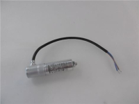 CONDENSANTORE 4 µF CON CAVO 300 mm