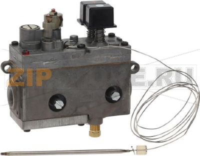 КЛАПАН MINISIT ДЛЯ ФРИТЮРНИЦЫ  70÷210°C 