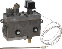 КЛАПАН MINISIT ДЛЯ ФРИТЮРНИЦЫ  70÷210°C