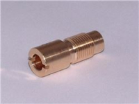Burner nozzle, ID-no. 190