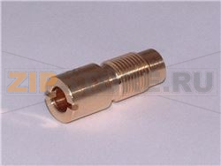 Burner nozzle, ID-no. 190 
