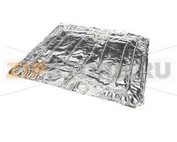 215W 120V BLK TYPE ROPE HEATR 