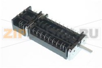 ПЕРЕКЛЮЧАТЕЛЬ 12+0