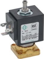 SOLENOID VALVE ODE 3-WAY 24VAC