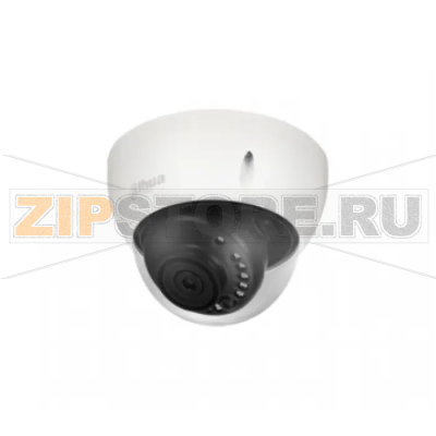 Видеокамера Dahua DH-HAC-HDBW1220EP-0280B 