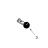 Lever, Latch KitchenAid K45SS
