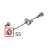 Bush Sato HR224 TT