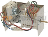 НАБОР ТАЙМЕРА 220/240 В