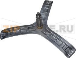 DRUM SPIDER SHAFT FOR WASHING MACHINE VE 