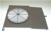 Scafo plastica 03