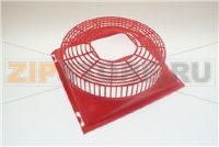 GRIGLIA CONVOGLIATRICE