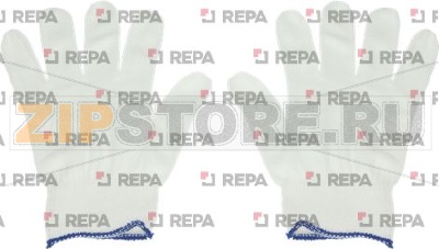 ПЕРЧАТКИ ДЛЯ РАБОТЫ С ПИЩЕВЫМИ ПРОДУКТАМИ «FOODHAND», РАЗМЕР «L» 