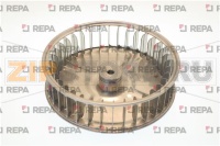 OVEN IMPELLER FEMD48 - 65115050