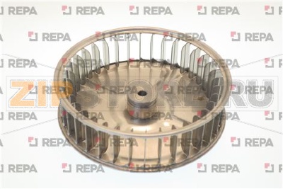 OVEN IMPELLER FEMD48 - 65115050 