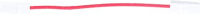 CABLE RED GST FOR BUZZER 150 mm