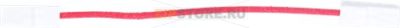 CABLE RED GST FOR BUZZER 150 mm 