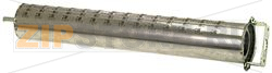 ГАЗОВАЯ ГОРЕЛКА CUOCIPASTA (412-12B) LUN 