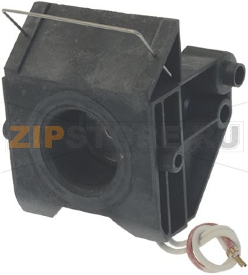 БЛОК ЦИЛИНДРА НИЖНИЙ Ø 37 ММ 