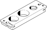 Плита монтажная Festo APL-2N-VPEV