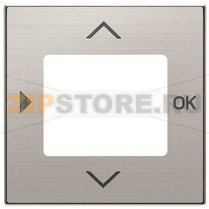 Накладка таймера ABB 2184.00 