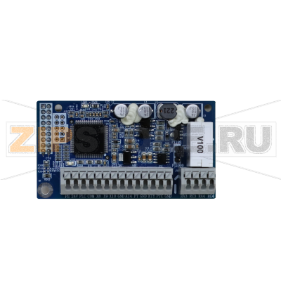 Плата расширения входов/выходов Sinvel SID-IO-A1 
