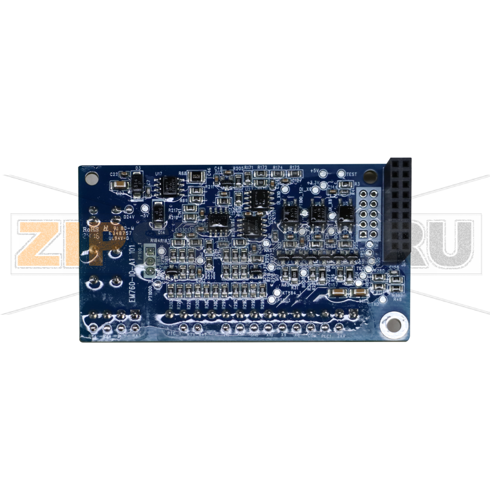 Плата расширения входов/выходов Sinvel SID-IO-A1 
