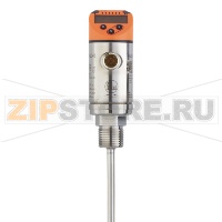 Датчик температуры с дисплеем IFM TN2343