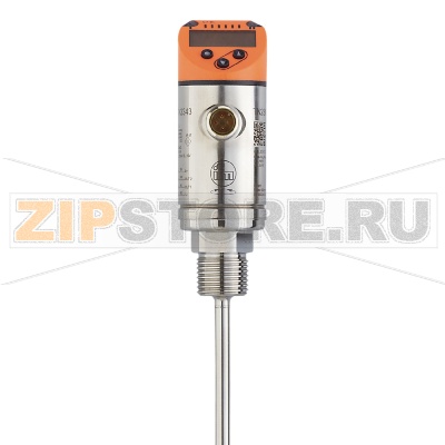 Датчик температуры с дисплеем IFM TN2343 