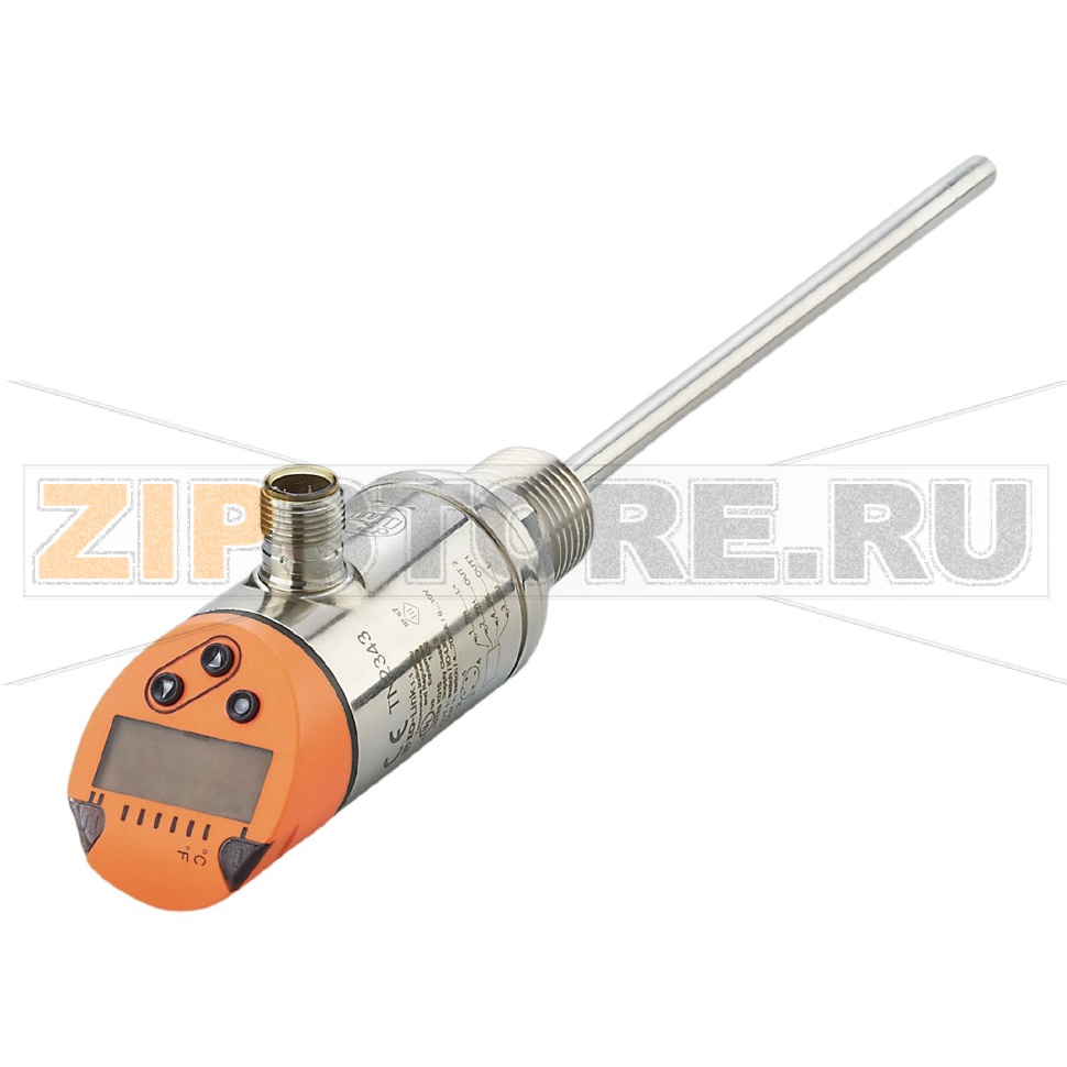 Датчик температуры с дисплеем IFM TN2343 