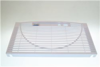 GRIGLIA FRONT.L670 BIA/V649 1 FORO