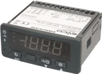 TERMOSTATO NUMERICO