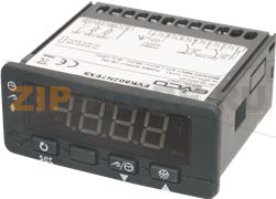 TERMOSTATO NUMERICO 
