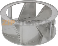 ВЕНТИЛЯТОР Ø 350 ММ