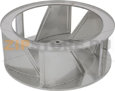 ВЕНТИЛЯТОР Ø 350 ММ 