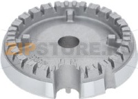 BURNER CROWN A D3 EVL