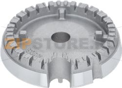 BURNER CROWN A D3 EVL 