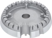 BURNER CROWN A D3 EVL