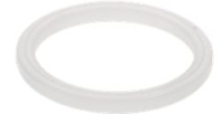 GASKET FITT. FILTER HOLDER 1313