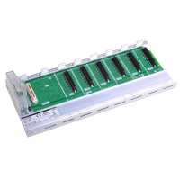 Шасси Mitsubishi Electric Q35B