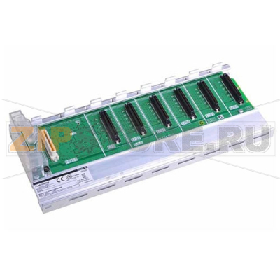 Шасси Mitsubishi Electric Q35B 