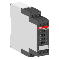 Реле контроля CM-MPS.23S ABB 1SVR730885R4300
