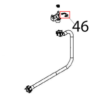 Bracket Angelo Po BX101E