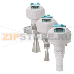 SITRANS LR 250: 2-Х ПРОВОДНЫЙ ИМПУЛЬСНЫЙ РАДАРНЫЙ УРОВНЕМЕР, РУПОРНАЯ АНТЕННА,25 GHZ, ДИАПАЗОН ИЗМЕРЕНИЯ ДО 20 M, ДЛЯ НЕПРЕРЫВНОГО ИЗМЕРЕНИЯ ЖИДКОСТЕЙ  И ШЛАМОВ В ТАНКАХ ХРАНЕНИЯ И МАТЕРИАЛОВ С НИЗКОЙ ДИЭЛЕКТРИЧЕСКОЙ КОНСТАНТОЙ Siemens 7ML5431-.....-.... 