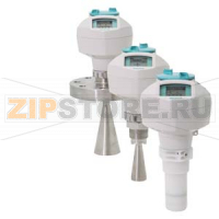 SITRANS LR 250: 2-Х ПРОВОДНЫЙ ИМПУЛЬСНЫЙ РАДАРНЫЙ УРОВНЕМЕР, РУПОРНАЯ АНТЕННА,25 GHZ, ДИАПАЗОН ИЗМЕРЕНИЯ ДО 20 M, ДЛЯ НЕПРЕРЫВНОГО ИЗМЕРЕНИЯ ЖИДКОСТЕЙ  И ШЛАМОВ В ТАНКАХ ХРАНЕНИЯ И МАТЕРИАЛОВ С НИЗКОЙ ДИЭЛЕКТРИЧЕСКОЙ КОНСТАНТОЙ Siemens 7ML5431-.....-....