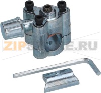 ПРОБИВНОЙ КЛАПАН BPV21