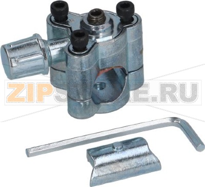 ПРОБИВНОЙ КЛАПАН BPV21 