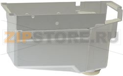 INVOLUCRO EVAPORATORE 