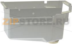 INVOLUCRO EVAPORATORE 