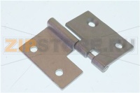 CERNIERA MOD ALASKA AMB