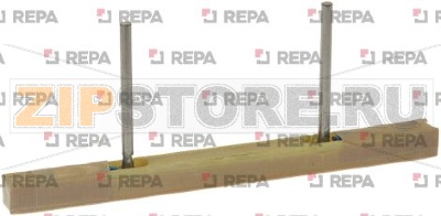 НАБОР СВАРОЧНЫХ БРУСКОВ 306 ММ 